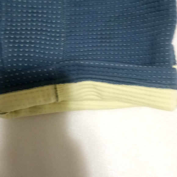 Woman Nike weather thermal sweatpants size small - Picture 2 of 2